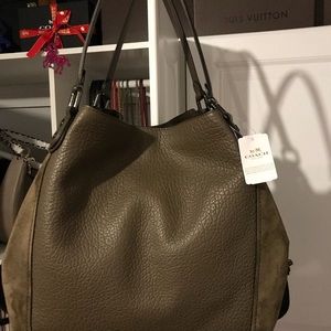 Brand new Coach Maggie handbag